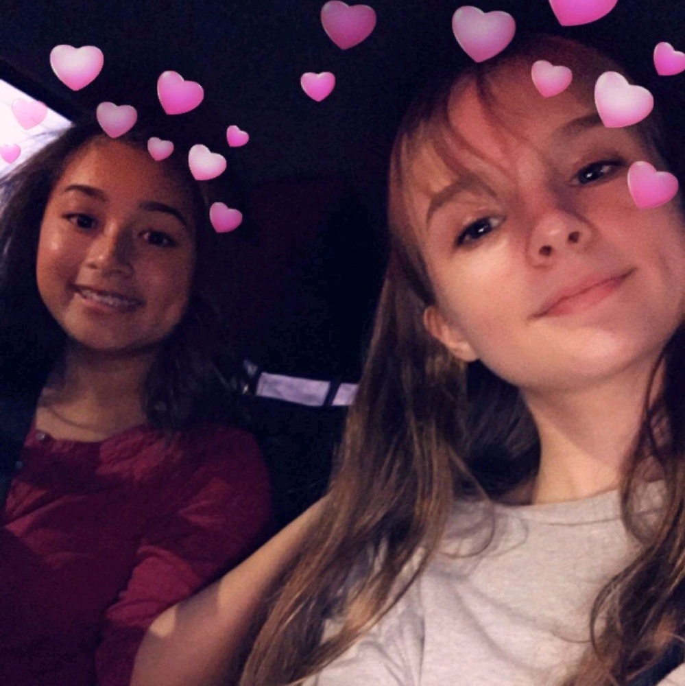 Meet your Posher, Jaimie